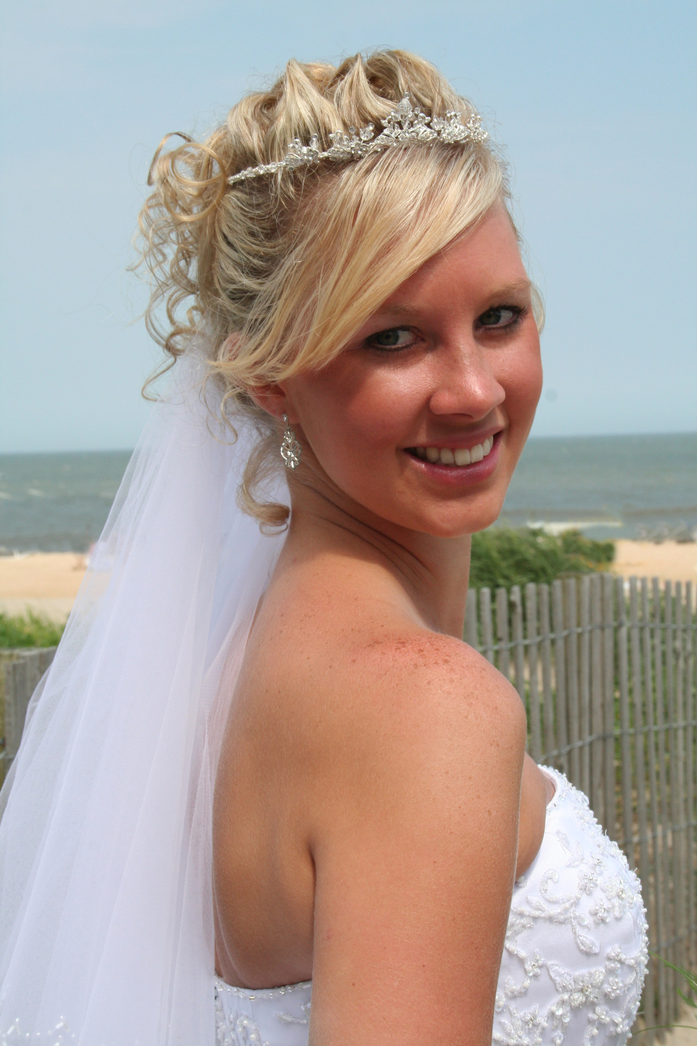 Ocean City Maryland Wedding Photography, Tiffany Lens Images serving ...