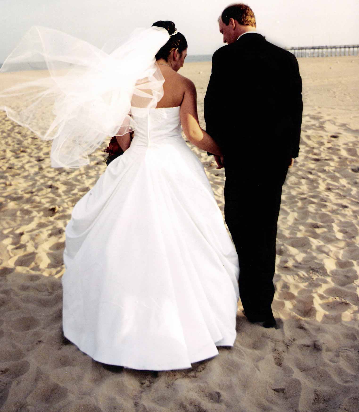 Ocean City Maryland Wedding Photography, Tiffany Lens Images serving ...